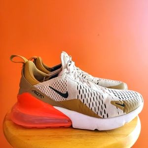 Women's Nike Air Max 270
